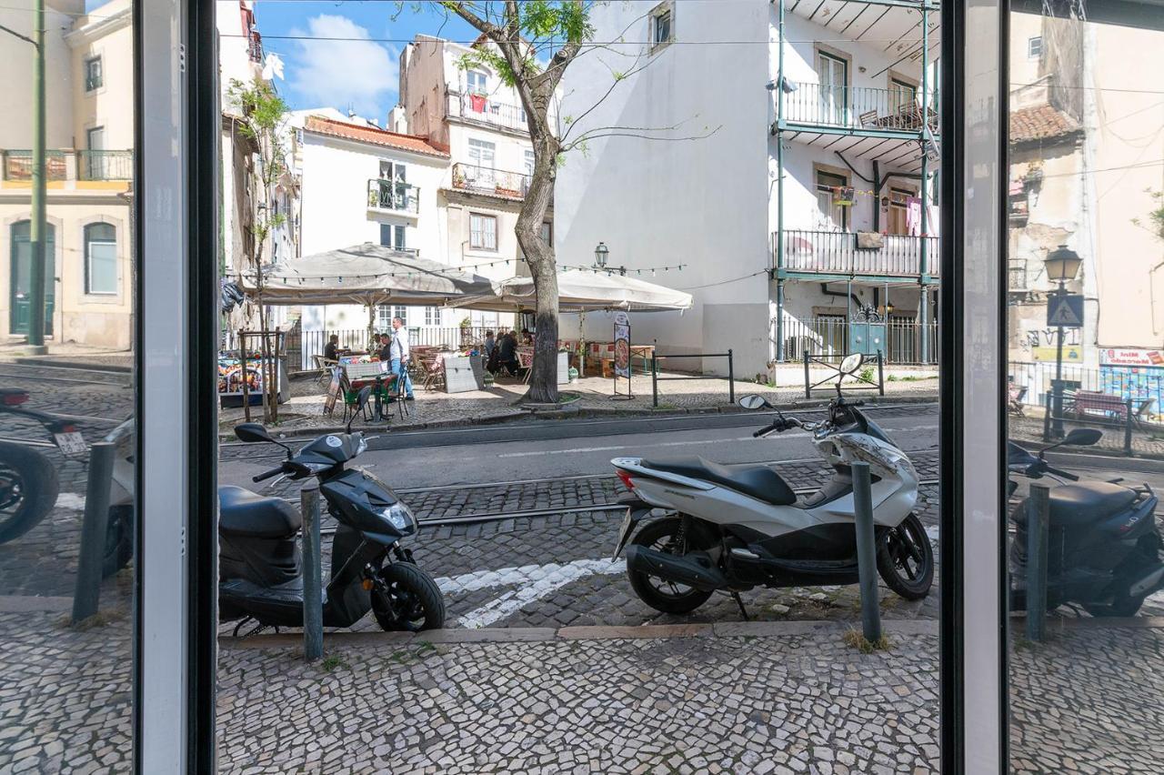 Portas Do Ceu Ii Lejlighed