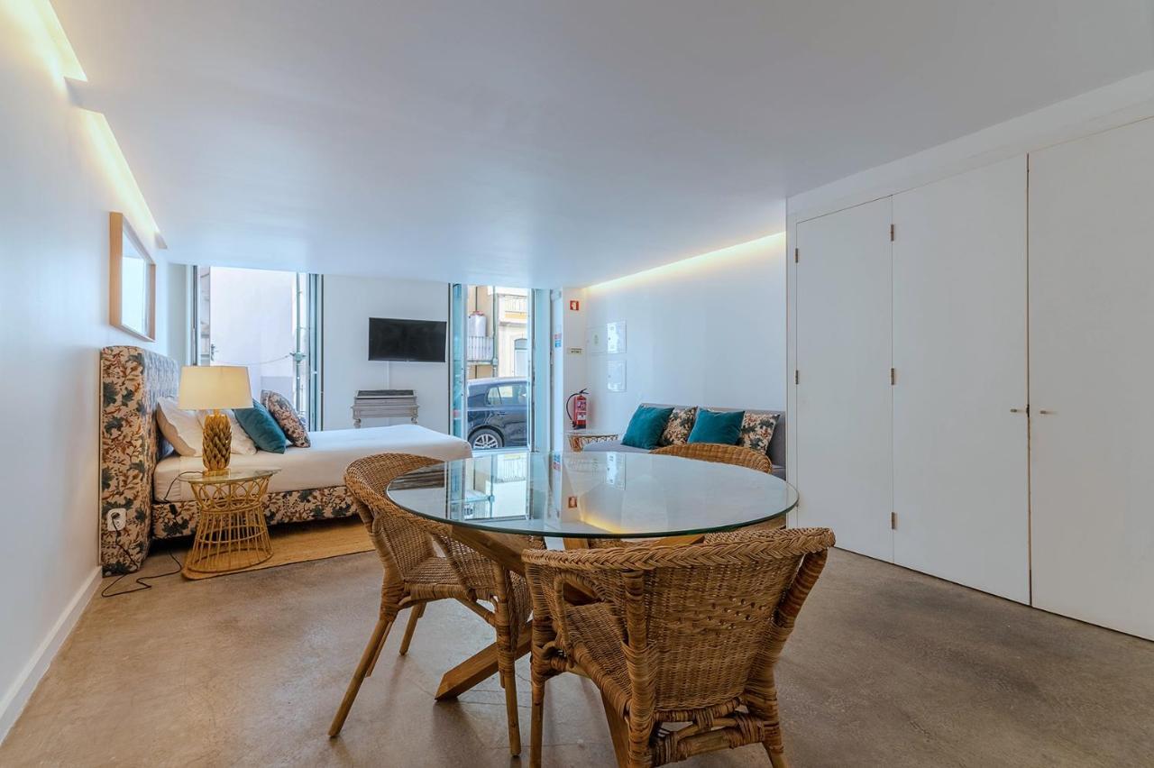 Apartamento Portas Do Ceu Ii