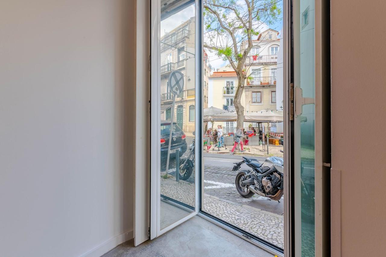 Portas Do Ceu Ii Apartamento Lisboa