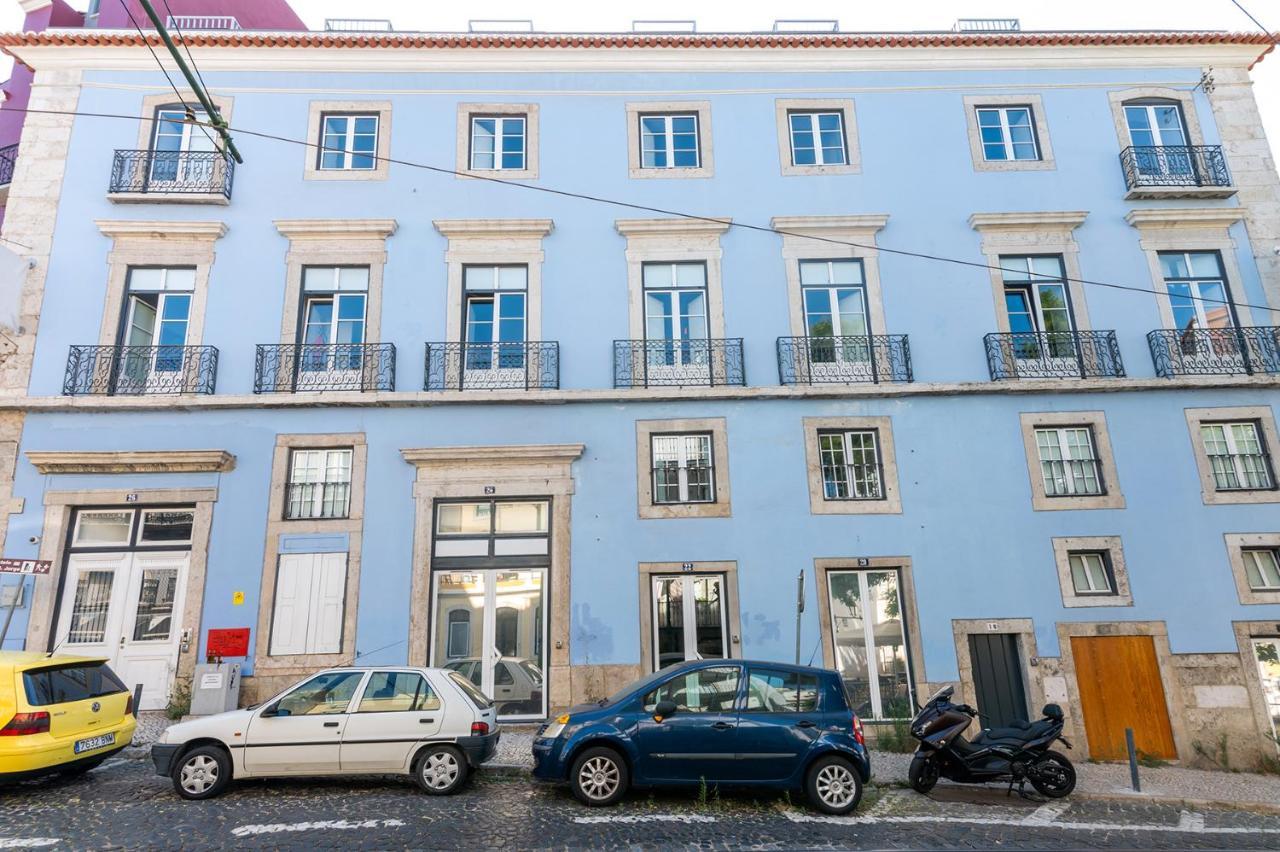 Apartamento Portas Do Ceu Ii