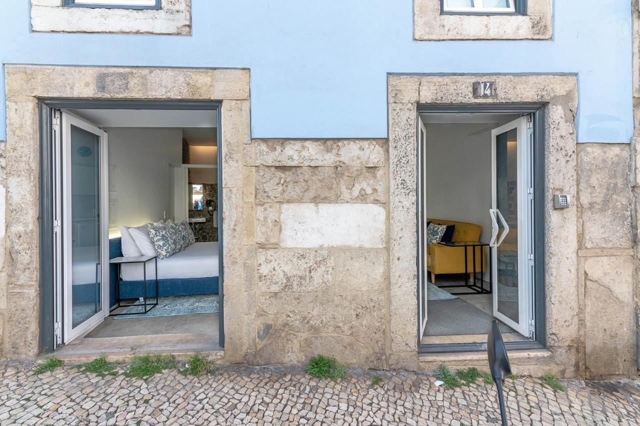 Apartamento Portas Do Ceu Ii *